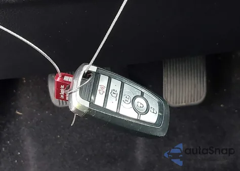 2020 Ford Expedition Xlt z USA, uszkodzony, nr VIN 1FMJU1JT6LEA16505